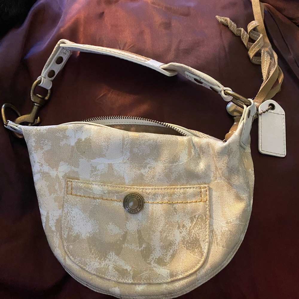 Mini Coach bag